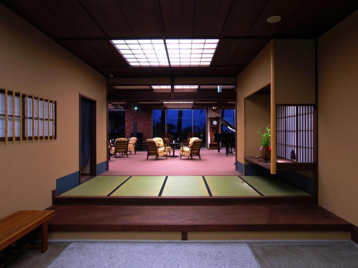 Hamachiyokan Ise Exterior photo